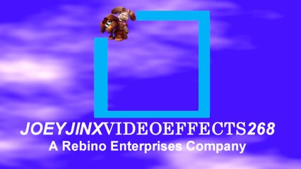 JJVE268's 13th Anniversary Logo