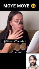 Moye Moye  #funny #comedy #funnyshorts #funnyshorts2024 #ShortsTrendzz