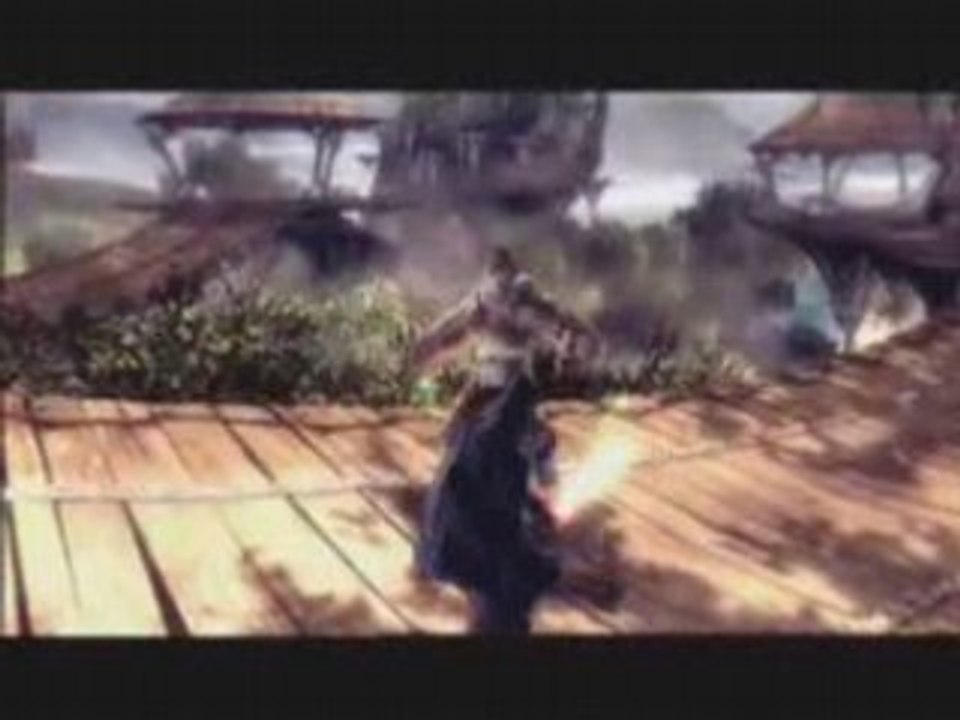 Star Wars El Poder de la Fuerza Video