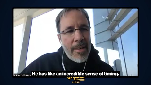 Denis Villeneuve Reviews Ryan Gosling's 'Barbie' Performance, Talks About How Funny The Star Was On 'Blade Runner 2049' Set