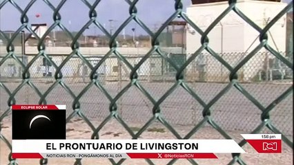 TIMOTHY HABÌA SIDO CONDENADO