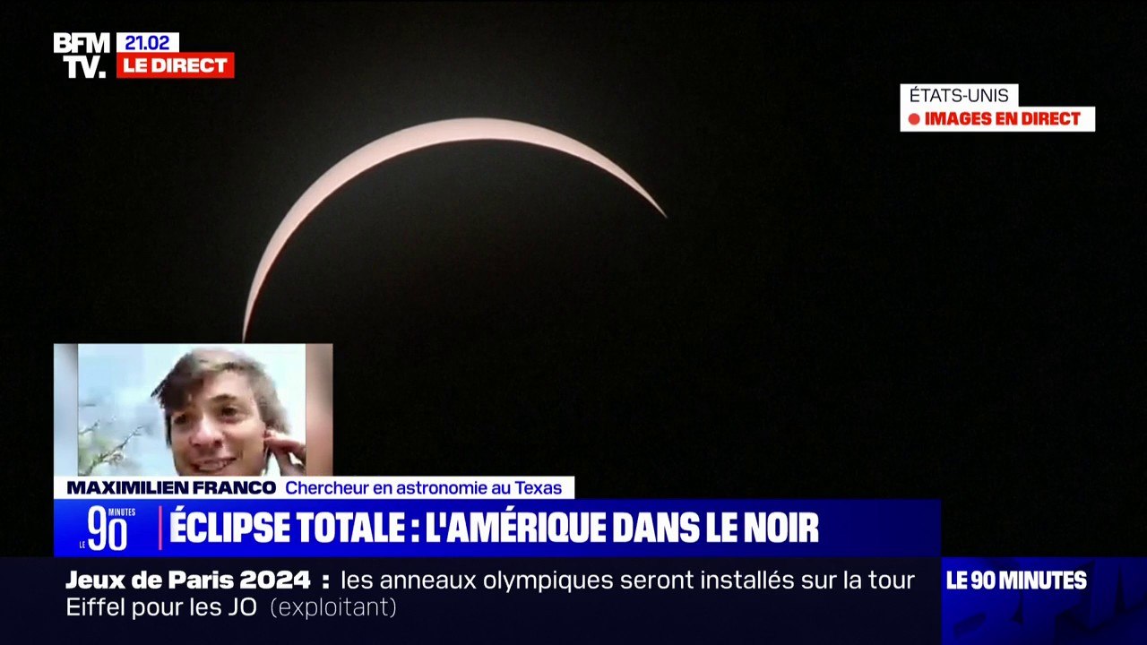 "Un contraste très émouvant entre la noirceur d...