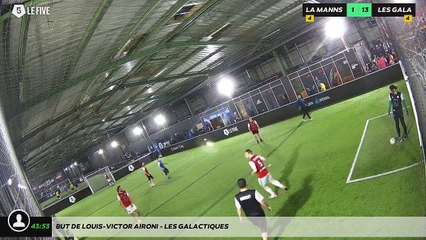 But de Louis-Victor AIRONI - Les Galactiques