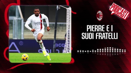 Pierre e i suoi fratelli