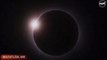 Así lució el Eclipse Solar total desde Mazatlán, Sinaloa