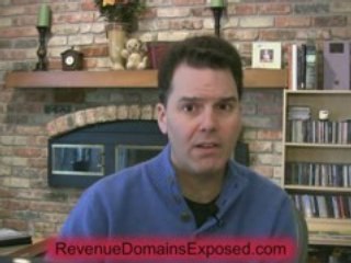 Domaining Course - Revenue Domains Exposed