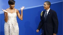 Michelle Obama über ihre Ehe: 
