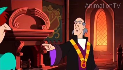 Boule de poils - Simsala Grimm