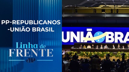 Divergências travam superfederação do Centrão | LINHA DE FRENTE