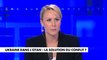 Marion Maréchal : «Ce n'est pas à la France de faire la guerre à la place de l'Ukraine»