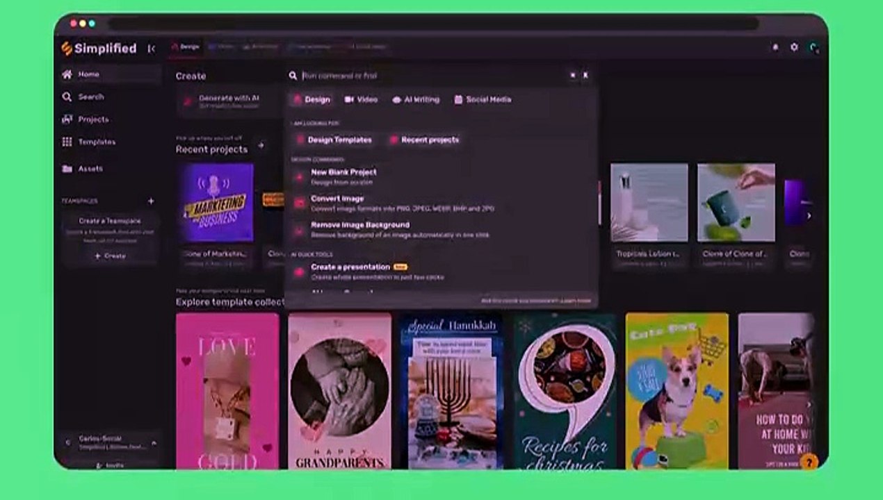 AI Doctor Presentation Maker: The Future of Presentation Creation | Simplified
