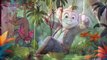 3.37 Swinging' Monkey Melodies Song #minicartoontv #cartoon #cartoonfun #viral