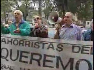 Tango à Buenos Aires