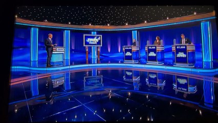 Jeopardy! Tournament of Champions (2024): Quarterfinals #9 & Final Results (3/6/24)