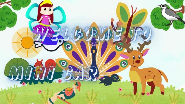 Short Stories Moral Stories short story for kids in english Sharing is Caring 3.37