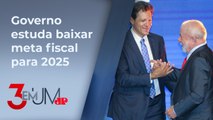 Haddad deve se encontrar com Lula para debater sobre reforma tributária