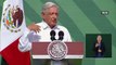 En lo que queda del sexenio de AMLO continuará su estrategia “abrazos no balazos”