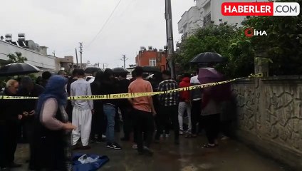 Denizli'de otomobil ile motosiklet çarpıştı: 1'i çocuk 3 kişi hayatını kaybetti