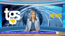 Il notiziario di Tgs, edizione dell'8 aprile - ore 19.50