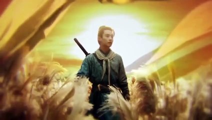 (ENG) Sword and Fairy 1 (2024) Ep 6 EngSub