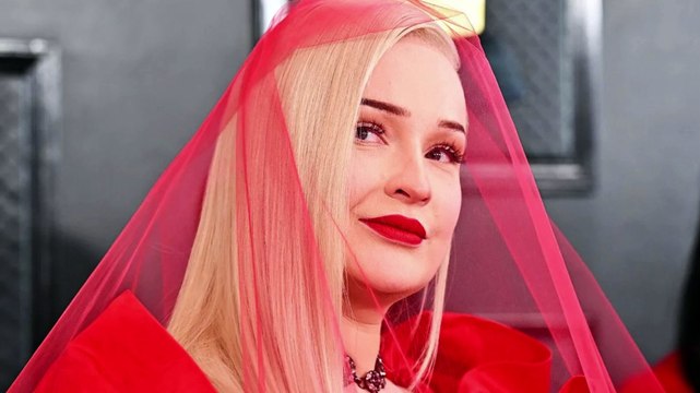 kim petras