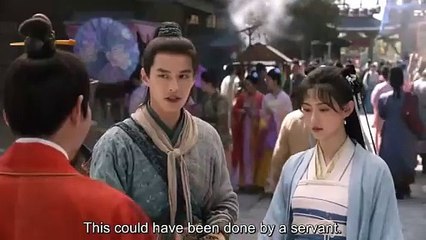(ENG) Sword and Fairy 1 (2024) Ep 5 EngSub