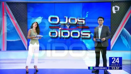 Huancavelica: ciudadanos rechazan a Alfredo Pariona tras denunciar evenenamiento