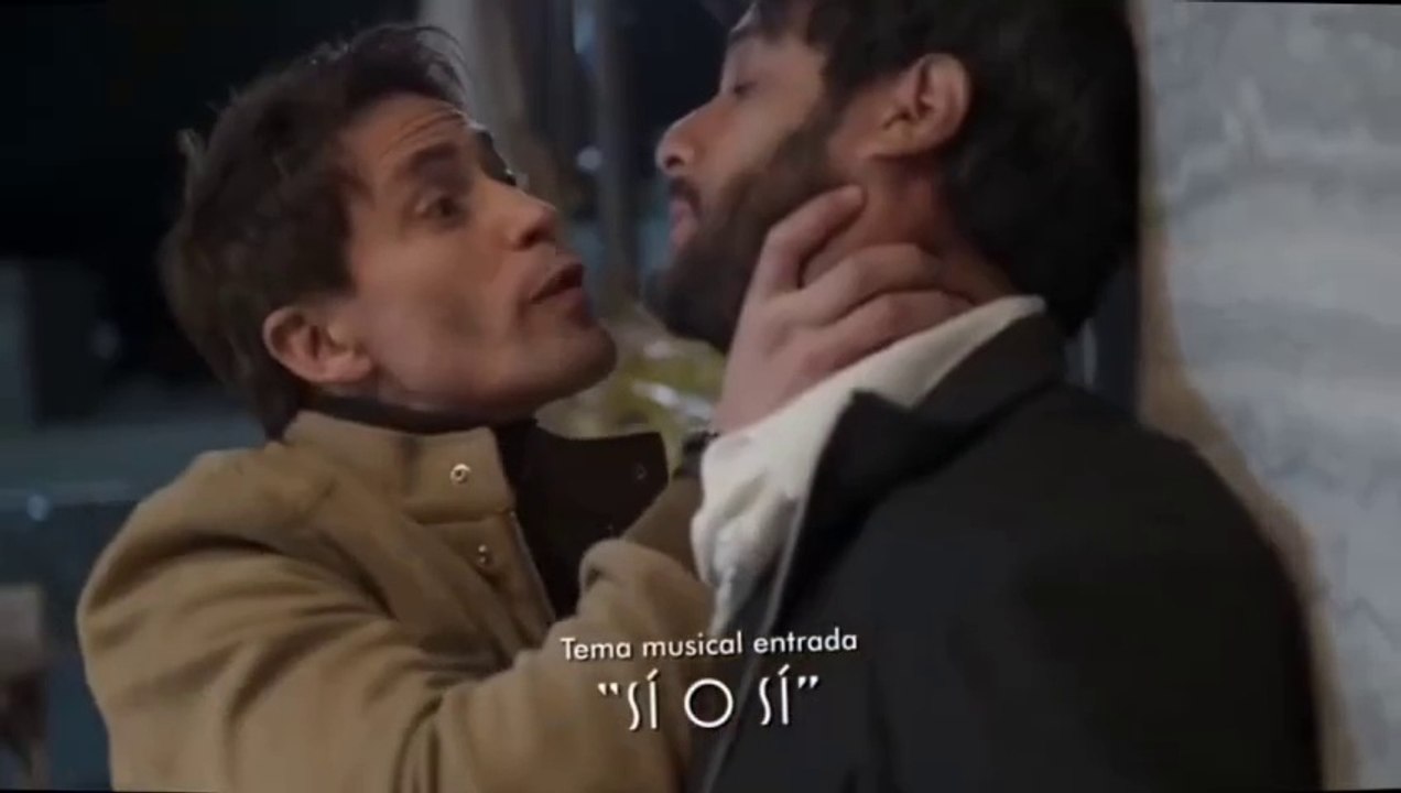 El Amor No Tiene Receta Capitulo 29 Completo