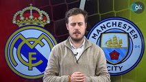 Alineación del Manchester City contra el Real Madrid: Guardiola duda con Ederson y Lewis