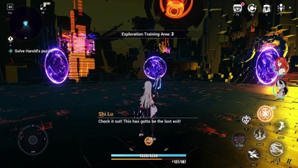HonkaiImpact3rdPart2 Stories-EngDub Ch1-Ph2-pt6 Gramps and the Sea