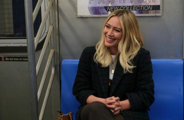 Hilary Duff declara que tener cuatro hijos es una 'elección salvaje'