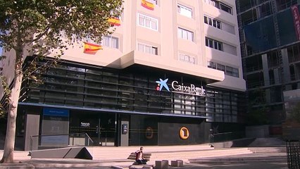 Criteria Caixa alcanza el 5% de Telefónica