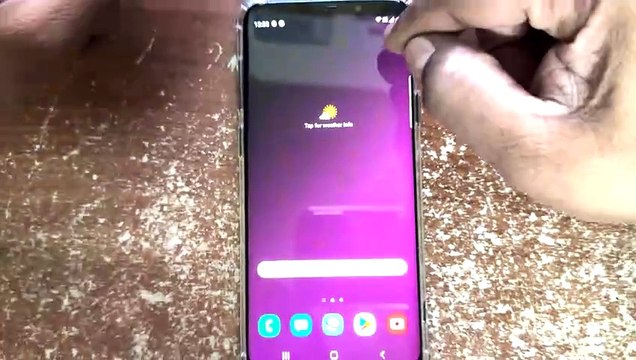 Removal of UICC Activation Message / Uninstall System Apps Without Root Android Mobile