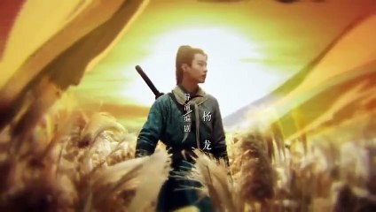 (ENG) Sword and Fairy 1 (2024) Ep 16 EngSub