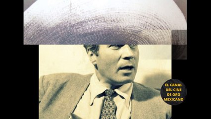 EL ACTOR ALEMÁN QUE TRIUNFÓ EN EL CINE DE ORO CON EMILIO EL INDIO FERNÁNDEZ