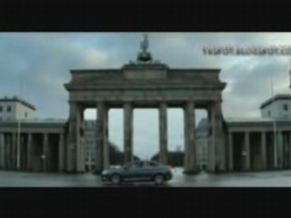 Nuevo Citroen C5 - Carácter Alemán, Espíritu Francés