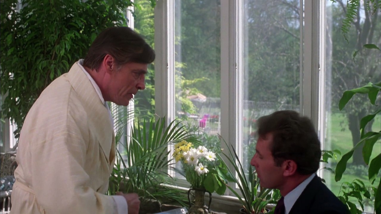 Der Exterminator (1980) stream deutsch anschauen
