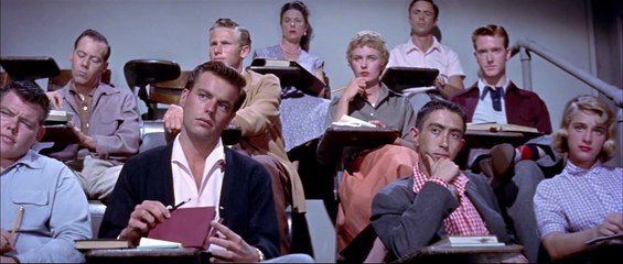 Ein Kuss vor dem Tode (1956) stream deutsch anschauen