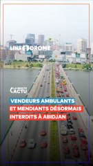 Cisse Bacongo un dans une politique "d'embellissement" de la perle des laguenes!