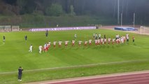 Mantova in Serie B! La festa vista dagli occhi dei tifosi