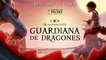 GUARDIANA DE DRAGONES (2024) - Tráiler #1 Español [4K][Castellano 2.0] ️