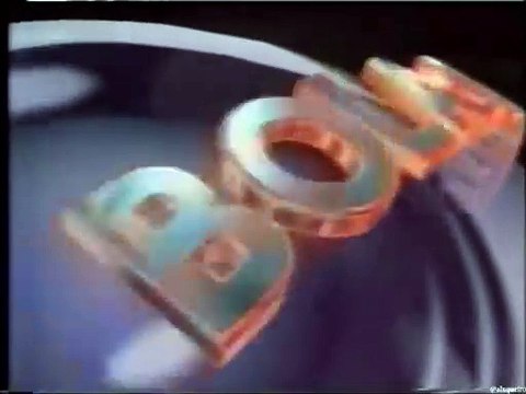 Malhação (1996) - Chamada (TV Globo)