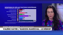 Tatiana Renard-Barzach : «L’enjeu pour Valérie Hayer, c’est de limiter les pots cassés»
