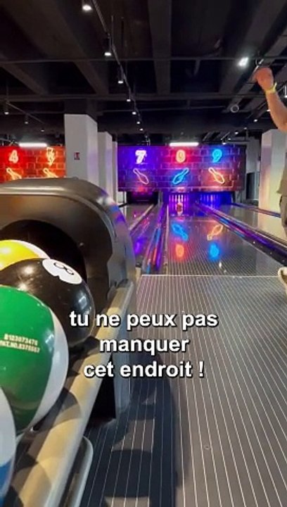 Seven Squares Paris : le plus grand centre de loisirs indoor de la capitale