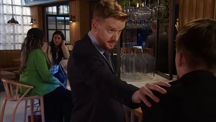 Coronation Street 8th April 2024 | Coronation Street 8-4-2024 | Coronation Street Monday 8th April 2024