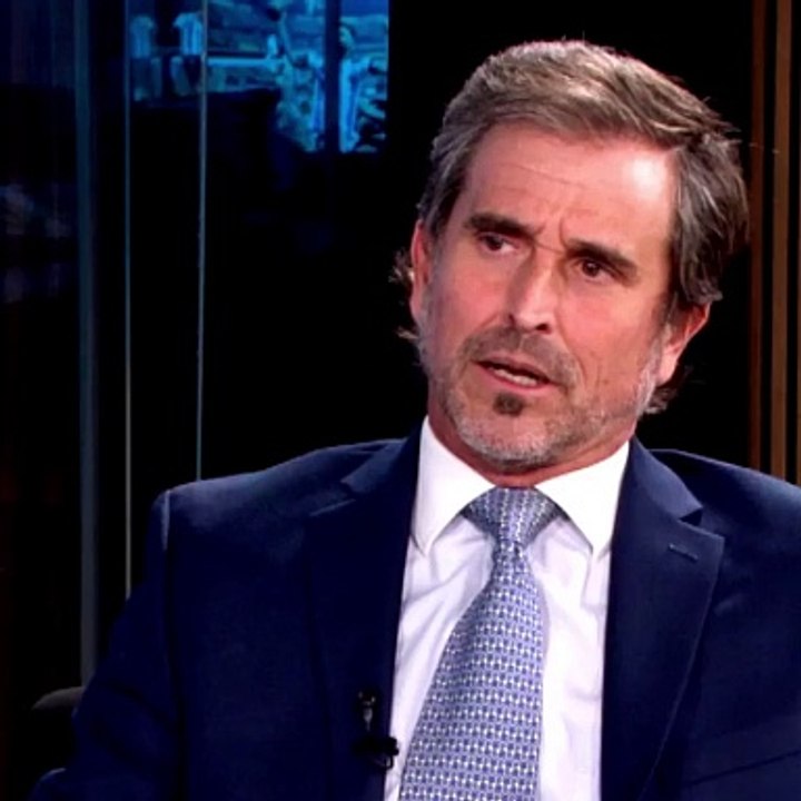 "Bertie" Benegas Lynch sobre la educación: "La libertad es también si no querés mandar a tu hijo a la escuela para que te ayude en el taller”.