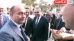 CHP Genel Başkan Yardımcısı Özgür Karabat, Turhal Belediye Başkanı Mehmet Erdem Ural'ı Ziyaret Etti