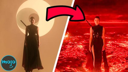 Top 10 Real Science Concepts in The Three-Body Problem 🌌