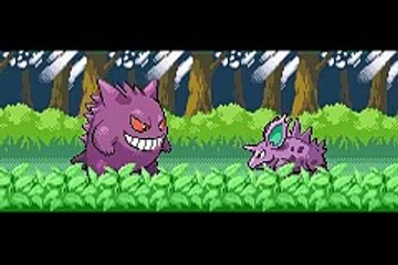 Pokémon Thunder Yellow online multiplayer - gba
