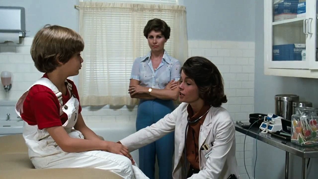 Morts suspectes Bande-annonce (RU)